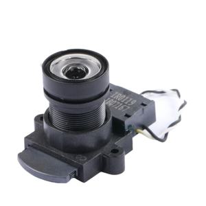 Ống kính <span class=keywords><strong>camera</strong></span> CCTV phổ biến M12 3.6mm F2.0 Ytot - Product Image 2