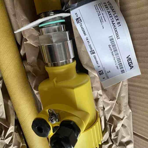 Medidor de Nivel por Radar de Onda Guiada VEGAFLEX 100% Original, Sensor TDR para Medición Continua de Nivel - Product Image 1