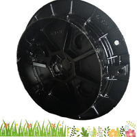 Couvercle de manhole SMC pour passerelle urbaine