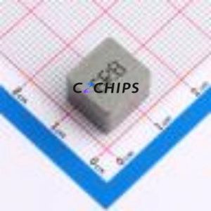 Inducteur de puissance FEXL1010A-6R8M SMD, 11,9x11 mm (Inductance : 6,8 µH) (Précision : 20 % Courant nominal : 18,5 A) - Product Image 1