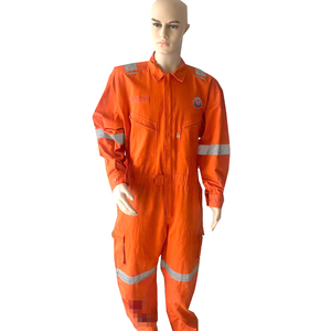 Overol Ignífugo Resistente al Fuego, Overol Antiestático, Protección Contra Arco Eléctrico, <span class=keywords><strong>Ropa</strong></span> <span class=keywords><strong>de</strong></span> <span class=keywords><strong>Trabajo</strong></span> <span class=keywords><strong>de</strong></span> Seguridad - Product Image 5