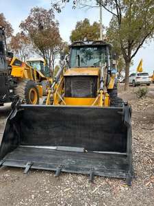 Retroexcavadora Caterpillar Cat 420f China, Modelo 2025, en Buen Estado, en Shanghái - Product Image 3