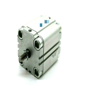 ADVU-63-50-A-<span class=keywords><strong>P</strong></span>-A COMPACTE CILINDER 156651 ADVU6350APA Programmeercontroller Industriële automatisering - Product Image 1