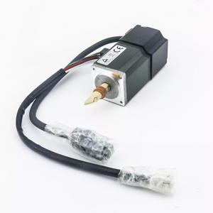 SERVO MOTOR DE CA MITSUBISHI NUEVO - Product Image 2