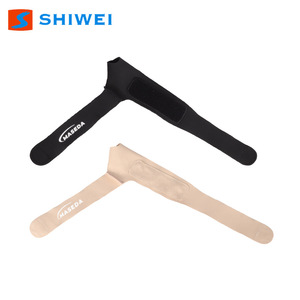 Attelle de poignet et de doigts Shiwei en néoprène, légère, pour femmes, protection du pouce, utilisation estivale - Product Image 4