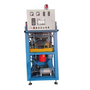 Vente chaude Bolais 100T machine de presse hydraulique de cosmétiques entièrement automatique pour la nourriture