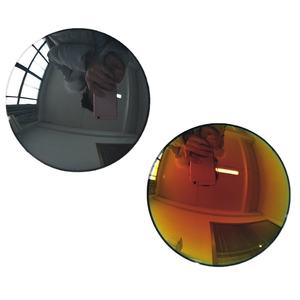 Lente solar de resina cr39 con revestimiento antiniebla - Product Image 2