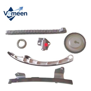 Timing Chain Kit ZJ0112201 for Mazda 2 3 ZJ01 12 201 ZJ01 12 610 ZJ01 12 670 ZJ01 12500 B ZJ0112201 ZJ0112500B ZJ0112610 - Product Image 4