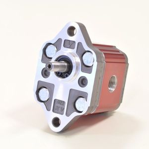 ปั๊มไฮดรอลิก VIVOLO NVIVOL รุ่น 3R2 XV สำหรับใช้งานในอุตสาหกรรม - Product Image 1