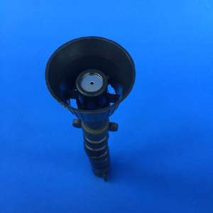 DD4249 Tube d'arrosage de bidon d'eau longue buse tête d'arrosage pour bonsaï arrosoir matériau robuste buse d'alimentation en arrosage - Product Image 6