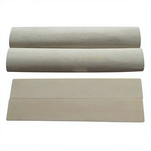 Camel <b>Bone</b> Plates Cake Serving <b>Knife</b> <b>Handles</b> Eco-Friendly Vintage Style Stainless Steel Blade Non-Stick Coating Dishwasher Safe - Product Image 1