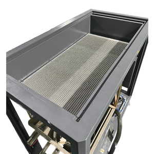 Enfriador Industrial de Aire de 5HP, 10HP-30HP, Refrigerado por Aire, Estándar CE, Enfriador Industrial de Agua Refrigerado por Aire - Product Image 6