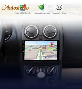 <span class=keywords><strong>Autoradio</strong></span> Android 10, 4GLTE, Navigation GPS, lecteur multimédia, 2din, unité centrale DVD, stéréo, pour voiture <span class=keywords><strong>Nissan</strong></span> <span class=keywords><strong>Qashqai</strong></span> J10 (2006, 2007, 2008, 2013) - Product Image 3