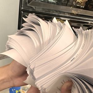 Perfume Original Jack Zhong NO.1~100, Envío Directo, con Recibo, Larga Duración, EDT/EDP/Intense/Elixir, Spray - Product Image 4