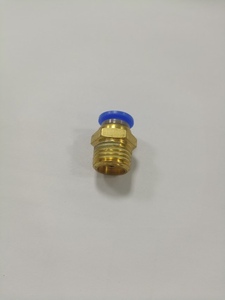 Высококачественный быстроразъемный фитинг для промышленного пневматического оборудования - Product Image 4