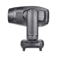 Polarlights LED lumières de scène 800W BSW profil têtes mobiles 4in1 théâtre événement spectacle éclairage DMX512 Mode de contrôle