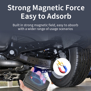 <span class=keywords><strong>Traceur</strong></span> <span class=keywords><strong>GPS</strong></span> 4G Mini pour Véhicules, Gestion de Flotte, Localisateur pour Voiture et Moto avec Positionnement LBS, <span class=keywords><strong>Traceur</strong></span> <span class=keywords><strong>GPS</strong></span> et Suivi sur PC - Product Image 3