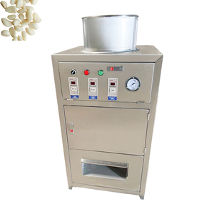 Industrial Garlic Processing Machine Garlic Peeling Machine Usa Dried Garlic Peeling Machine - Product Image 6