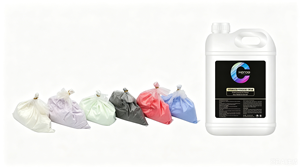 Polvo Decolorante para el Cabello de Marca Privada Personalizada, Todos los Colores, Venta al por Mayor, Decolorante Profesional para el Cabello para Proveedores Globales de Productos Capilares - Product Image 3