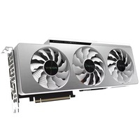 Kartu Grafis GIGABYTE GeForce RTX 3080 Ti VISION OC 12G Baru dengan Pendingin 3 KIPAS dan Dukungan RGB Memori GDDR6X GPU RTX 3080 TI