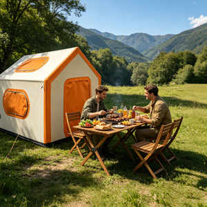 <span class=keywords><strong>Tente</strong></span> <span class=keywords><strong>gonflable</strong></span> portable 1-2 personnes, étanche, en Drop Stitch, pour toutes saisons, avec pompe, vente en gros, usine OEM CE BSCI - Product Image 6