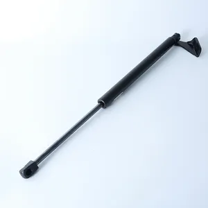 Small Adjustable Lockable Bonnet Gas Spring Piston Struts For Wall Bed