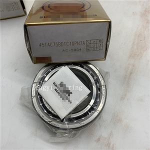 Roulement à billes à contact angulaire OEM 7220 AC <span class=keywords><strong>C</strong></span> <span class=keywords><strong>BEP</strong></span> 7220B 7220C B7220C B7220E H7220C 7220AC 7220A 7220DB 7220DF 7220DT 7220ACD P4 P5 - Product Image 5