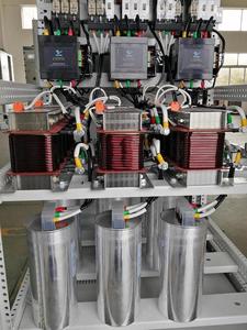 Condensateurs en série, prix du groupe de condensateurs de 100 Kvar - Product Image 4