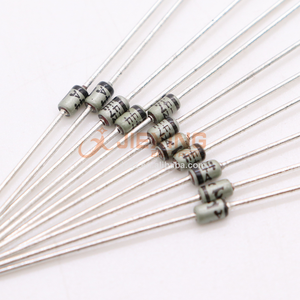 1n4744a/4745/4746/4747 trên TC Diode zener mới và Độc Đáo 1W 3.3V/3.6/3.9/4.7/5.1/5.6/6.8/8.2/12/15/20/22/24/30/36/62V - Product Image 4