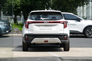 2025 nuova auto <span class=keywords><strong>KIA</strong></span> Seltos 2025 2026 modello 1.5L IVT Comfort Edition con automobili Suv per Whosale - Product Image 5