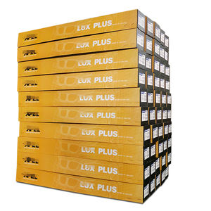 Top Materials Ultimate Plus High clear Self-Repair Film Tpu Ppf XPEL película de protección xpel Ppf Film Sticker para coche - Product Image 3