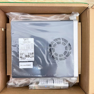 LXM28AU10M3X Monophasé/Triphasé 200-240V Neuf d'origine en stock Servomoteur AC Schneider-s 1KW - Product Image 3