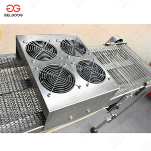 Remplisseuse automatique à ressort, <span class=keywords><strong>Machine</strong></span> d'emballage en crêpe, à vendre, professionnelle, - Product Image 3