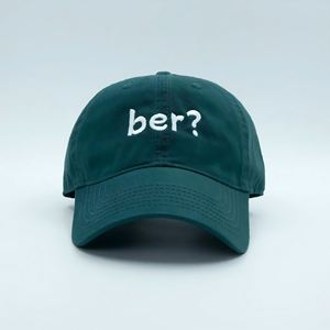 Gorra de Béisbol de 6 Paneles Bordada Personalizada, Gorra de Algodón Lavado Estilo Dad Hat, Ajustable, Deportiva, para Protección Solar, para Golf, Viajes y Actividades al Aire Libre - Product Image 3