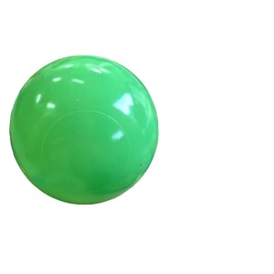 Personalización a pedido, venta al por mayor de fábrica, pelota de plástico suave con diseño marino para niños, pelota de juguete para <span class=keywords><strong>piscina</strong></span> de <span class=keywords><strong>bolas</strong></span>, pelota de colores. - Product Image 5