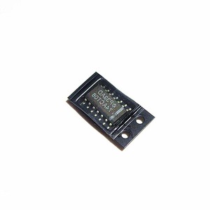 Oferta Especial 74ACT08: Componentes IC 74ACT08 en Stock - Product Image 1