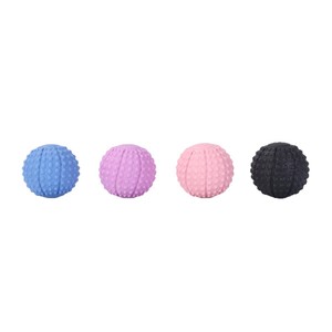 Pelota de Masaje para Pies, Uso Doméstico, Descompresión, Yoga <span class=keywords><strong>Hashimoto</strong></span>, Relajación Muscular, Fitness, Meridianos - Product Image 5