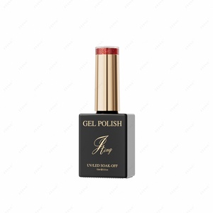 JTING - Colección de Esmaltes de Gel Platino Brillante de Alta Densidad en 12 Colores, Esmalte de Uñas de Gel Platino con Purpurina, OEM - Product Image 6