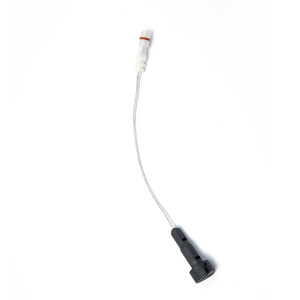 ชุดสายเบรกเมอร์เซเดส-เบนซ์ A6775400817 205 มม. สำหรับเปลี่ยนซ่อม - Product Image 4