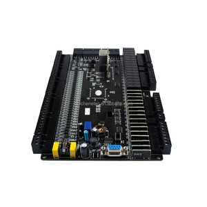 Enjeksiyon Kalıplama Makinesi PLC PAC FX3U RS232 RS485 Endüstriyel Otomasyon Kontrolü Programlanabilir Lojik Denetleyici - Product Image 4