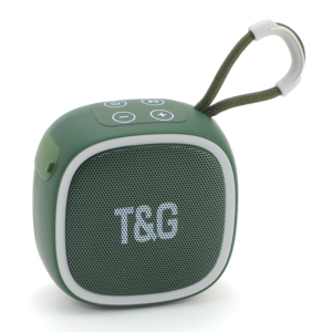 XZTION New Arrival 2023 Products TG659 Wireless Speaker Super Quality Outdoor <strong>Portable</strong> Sound Bass Support BT TWS S - Product Image 2