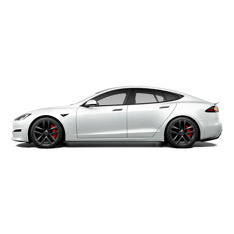 Tesla Model3 saf elektrikli otomatik hızlı 5 kişilik Sedan yeni Ev araçları satılık