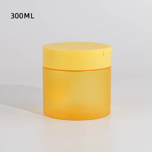 30G 50G 80G 100G 200G Rỗng PP Nhựa Răng Bột Jar Với Lớn Sifter 2Oz Tóc Lỏng Răng Bột Container Với Flip Top Nắp - Product Image 5