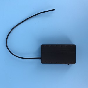 ชิปส่งสัญญาณขนาดเล็กพิเศษ 6*6 มม. ของ Anping Electronics โมดูลส่งสัญญาณ RF ขนาดจิ๋ว ชิปส่งสัญญาณไร้สายขนาดเล็ก - Product Image 2