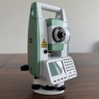 Professional Total Station Laser Measuring Device for Construction Surveying and Inspection Equipment