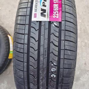 สำหรับยาง Npriz CX SH6 Radial 225/45R17 91W สำหรับรถซีดาน - Product Image 3