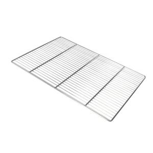 400x600 460x660 Plateau <span class=keywords><strong>de</strong></span> <span class=keywords><strong>refroidissement</strong></span> en acier inoxydable Grill Net Plateau d'égouttement pour la cuisson <span class=keywords><strong>de</strong></span> boulangerie pour le <span class=keywords><strong>refroidissement</strong></span> du pain gâteau et des biscuits - Product Image 2