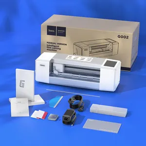 เครื่องตัดฟิล์มไฮโดรเจลสำหรับโทรศัพท์มือถือ รุ่น <span class=keywords><strong>Hoco</strong></span> G002 แบบใช้มือ - Product Image 1
