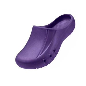 अच्छी गुणवत्ता वाली चिकित्सा स्क्रब जूते आरामदायक नर्सिंग स्क्रब जूते के साथ - Product Image 3