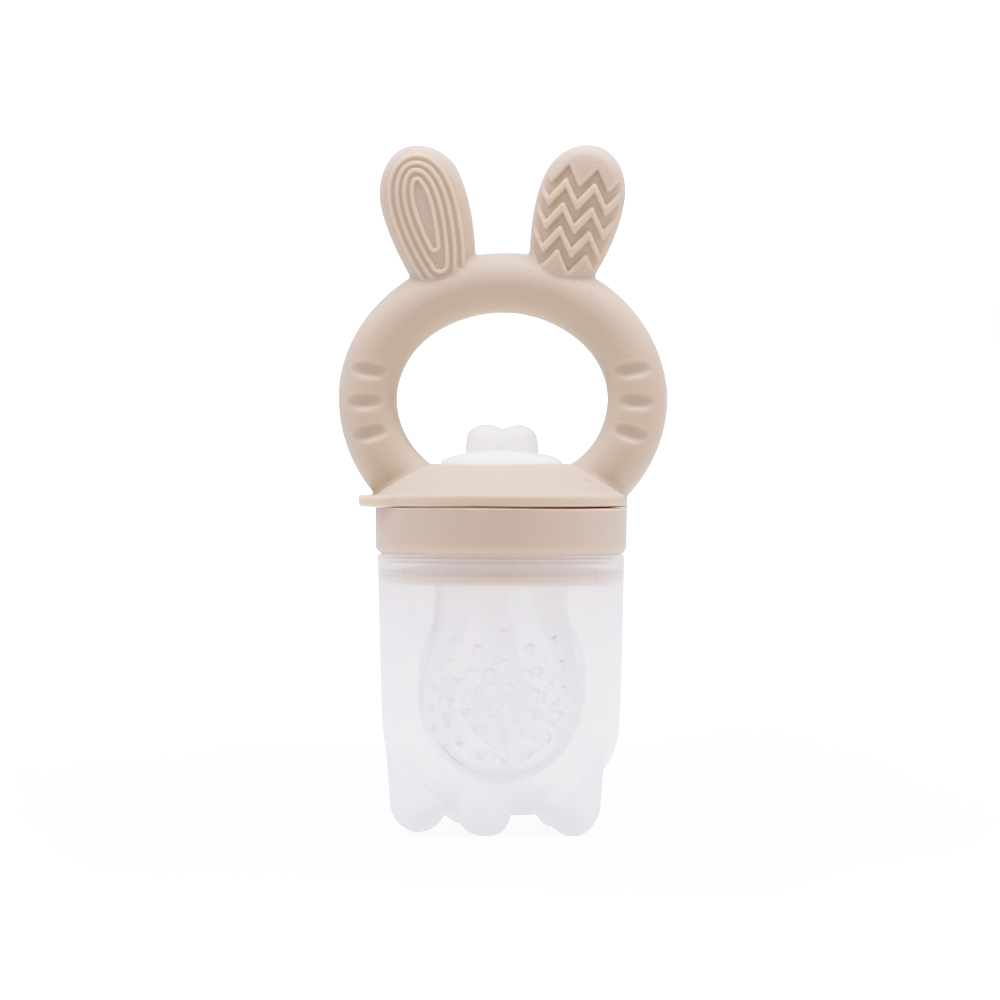 Beige  Rabbit